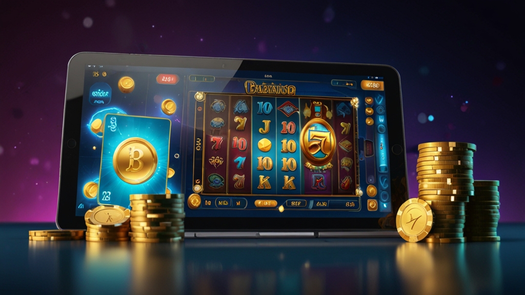 Alles Spitze Slot Online Casino